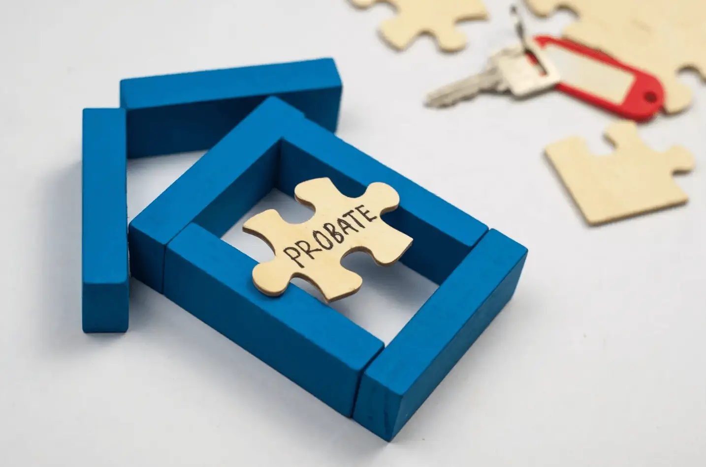 Sell House in Probate