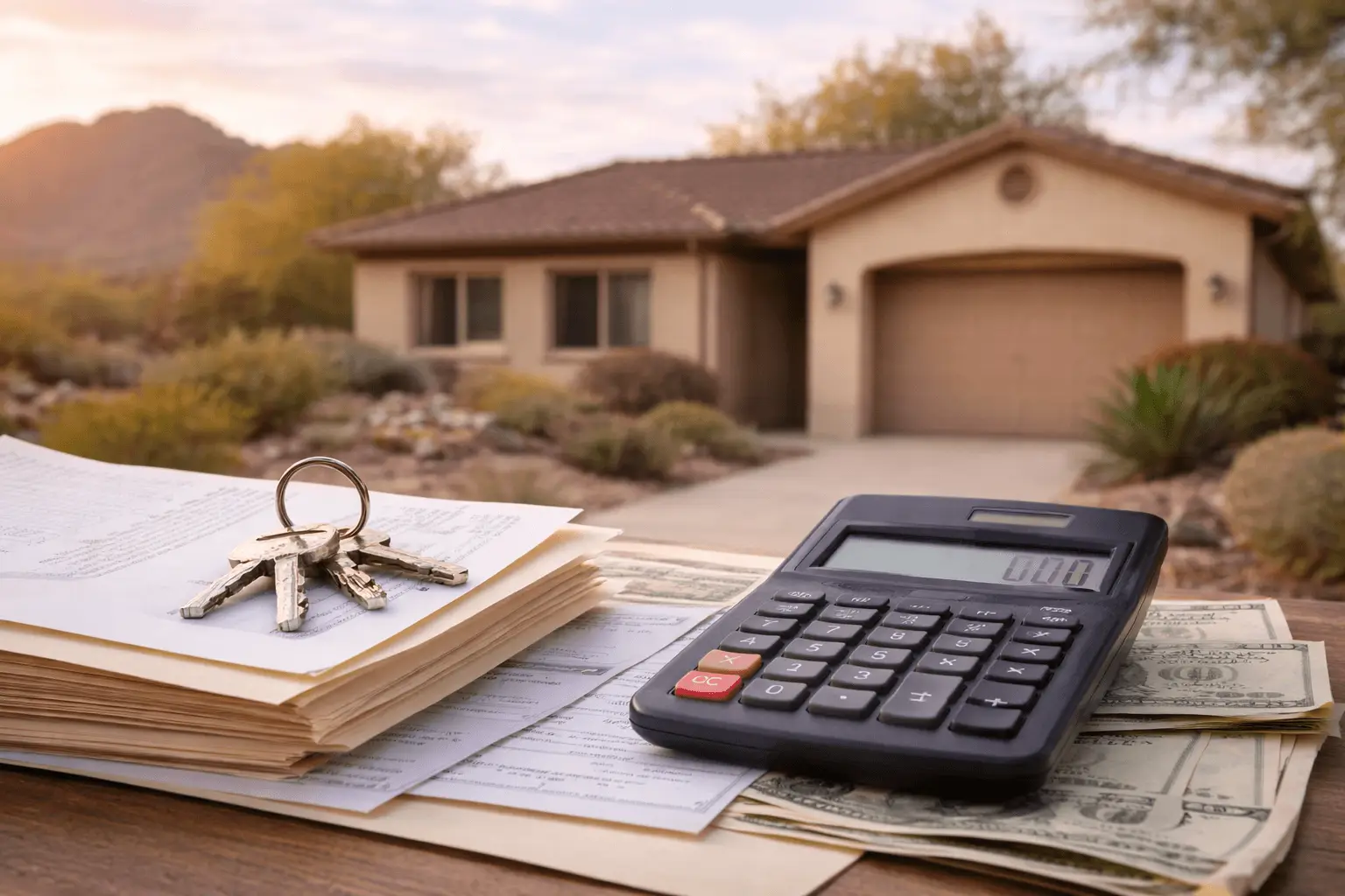 Short term funding options for homeowners in Arizona