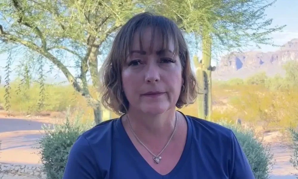 Amy Apache Junction Headshot