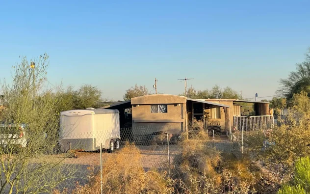Amy Apache Junction