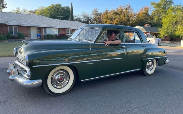 Classic Car Dave