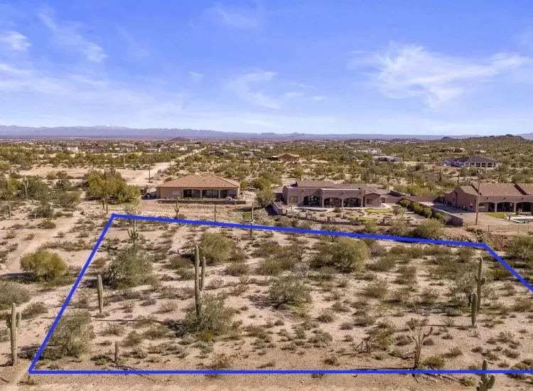 Jeff Laughlin Nevada Home
